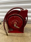 Reelcraft 2z862a Spring Return Hose Reel