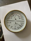 Lufft Made In Germany Thermometer Durothrm -hyrgromerter Germany
