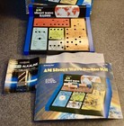 Radio Shack Science Fair Am Short Wave Radio Kit  28-176 Vintage   new Open Box