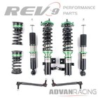 Fits Honda Civic  fb fg fd  2012-13 Hyper-street One Coilovers Lowering Kit Asse