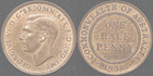 Australia Lot Of Three Hundred Fifty-four  354  Coins- In Terrific Condition  