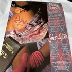 Sorority Ink Nina Hartley Barbara Dare Adult Film Promo Ad Slick