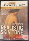 Dvd Collection Of 8 Painting Tutorials Watwood Demartin Burtt Kudlow Saper