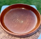 Vintage Kay Bojesen Danish Mid-century Modern Teak 11-inch Salad Serving Bowl