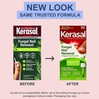 Kerasal Nail Renewal Plus Tea Tree Oil - Fungal Nail Repair Solution Treatment
