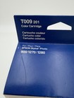 Epson Genuine T007201 Black Ink Cartridges - 07 2009 New In Box Sealed