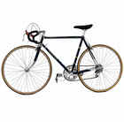 1978 Schwinn Paramount P13-9 Road Bike -chicago Usa- Reynolds 531- Vtg Road Bike