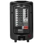Yamaha Stagepas 400bt Portable Pa System W bluetooth Receiver