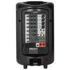 Yamaha Stagepas 400bt Portable Pa System With Bluetooth Receiver