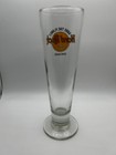 Hard Rock Cafe Save The Planet Chicago 9  Tall Pint Beer Glasspilsner