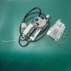 Oil Shutoff Solenoid Valve 5-81900-020-0 5-81900-008-01 For Doosan Excavators