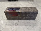 Am Authentic Models Cast Iron Reproduction Omnibus 1920s Style In Box Rare