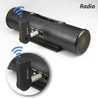 Wireless Bluetooth Receiver 3 5mm Aux Audio Stereo Music Car Home Adapter