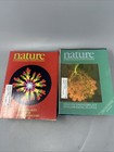 Lot Of 23 Nature Magazines All Year 1986 International Weekly Journal Of Science