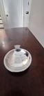 Sterling Silver Danish Tasting Bowl 9cm 87 Grams 