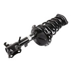 Front Rear Complete Struts Shocks Mount Spring Fwd For Toyota Highlander 2004-07