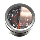 Johnson Evinrude Omc Oem 150-200hp Tachometer Gauge Assembly  0177107