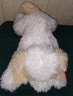 Fao Schwarz Adopt-a-pets Mix Pups Cavachon Puppy Dog Plush 19 l Nwt