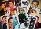Mixed Bulk Lot 150 Celebrity Reprint 8x10 Photos