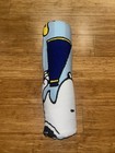 Peanuts Snoopy   Woodstock Rowing Beach Bath Towel 30  X 60  Costco Exclusive