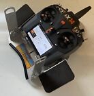 Rc Transmitter Tray  Comes With Free Shoulder Harness And Hand Pads
