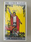 The Rider Tarot Deck Cards Arthur Edward Waite 78-card Deck  New Sealed