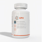 Kpv  500mcg X 60 Capsules