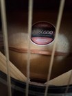 Yamaha Apx600 Acoustic-electric Guitar With Tone Control And Built-in Tuner