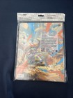 Ultra Pro Pokemon 9-pocket Portfolio - Mega Evolution  holds 252 Cards  - New