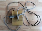 Power Supply 2 5 Amps For Amiga 500 500  a600   A1200  English Plug  Work