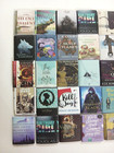 Dollhouse 1 12 Scale Miniatures 40 Cute Tiny Little Miniature Books 3 4  X 1 2 