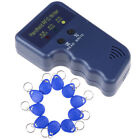 Handheld Rfid Id Card Copier Key Reader Writer Duplicator 125khz card Cs