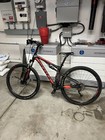 Scott Sycros Mountain Bike