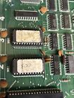 Untested Unknown Slot Machine Igt Video Poker  sound  Mpu Cpu Pcb Board C180-1
