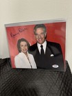Nancy Pelosi Signed  Photo Speaker Of The House Us Congress Auto Psa
