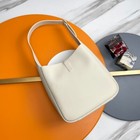 Saint Laurent  New All-leather Commuter Underarm Hobo