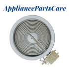 Lg Range Oven Radiant Surface Element Mee62385001