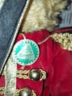 Hermann Bear Nutcracker Prince American Edition 094 500