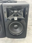 Jbl 305p Mkii 5  Powered Studio Monitor Speaker Pair  pd2105373 