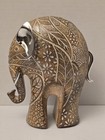 Decorative Elephant Figure 8  Statue Home Decor 