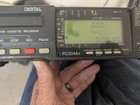 Sony Pc204ax 4 Channel Instrumentation Recorder