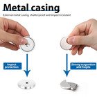 Lovimag Magnets Neodymium Magnet 150lbs Strong Heavy Duty Rare Earth 6 P