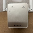 Netgear Ex6120 Ac1200 Wi-fi Range Extender