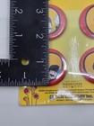The Beatles Yellow Submarine 4 Button Set Badges By C d Visionary Inc  2004