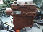Replaces Spicer 5831b Auxiliary Transmission    Oh