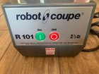       robot Coupe R101 Combination Commercial Food Processor      