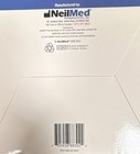 Neilmed Hydropulse Neo Sinus Irrigation System Variable Flow 30 Packets White
