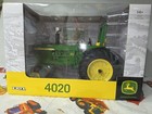 Ertl 4020 John Deere Tractor 1 16 45415a Rare Mint Nib
