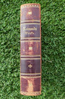Antique Germany Book Ferdinand Raimunds 19 Th Century