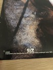 Vintage The X Files Poster The Truth Is Out There  1996  3008 35    X 23   